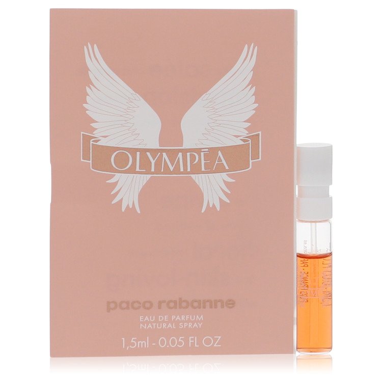 Olympea by Paco Rabanne