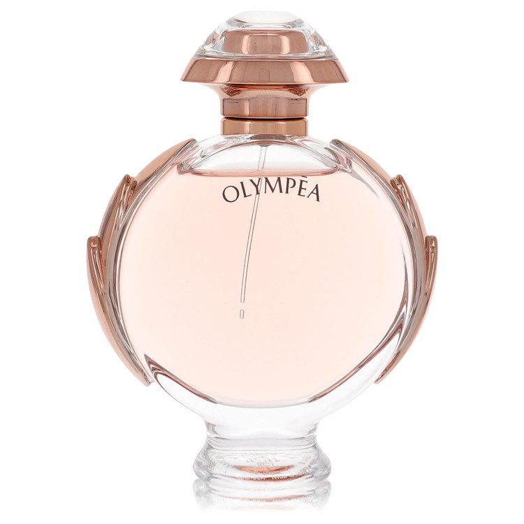 Olympea by Paco Rabanne