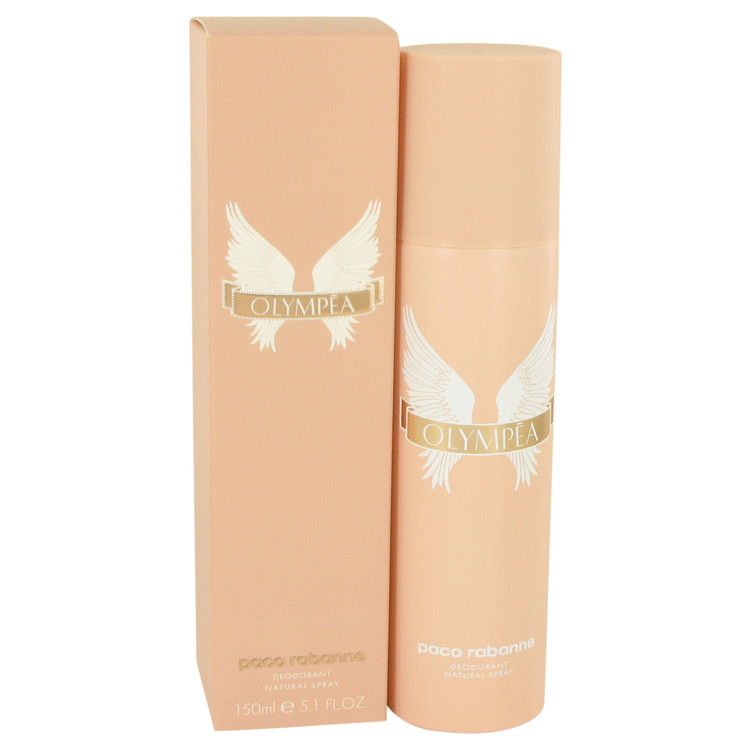 Olympea by Paco Rabanne