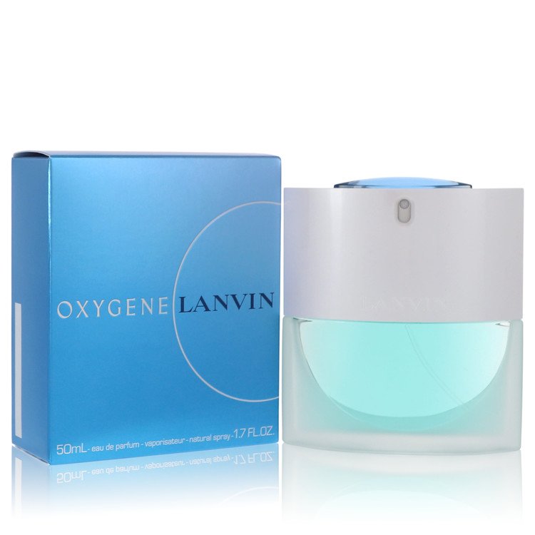 Oxygene by Lanvin