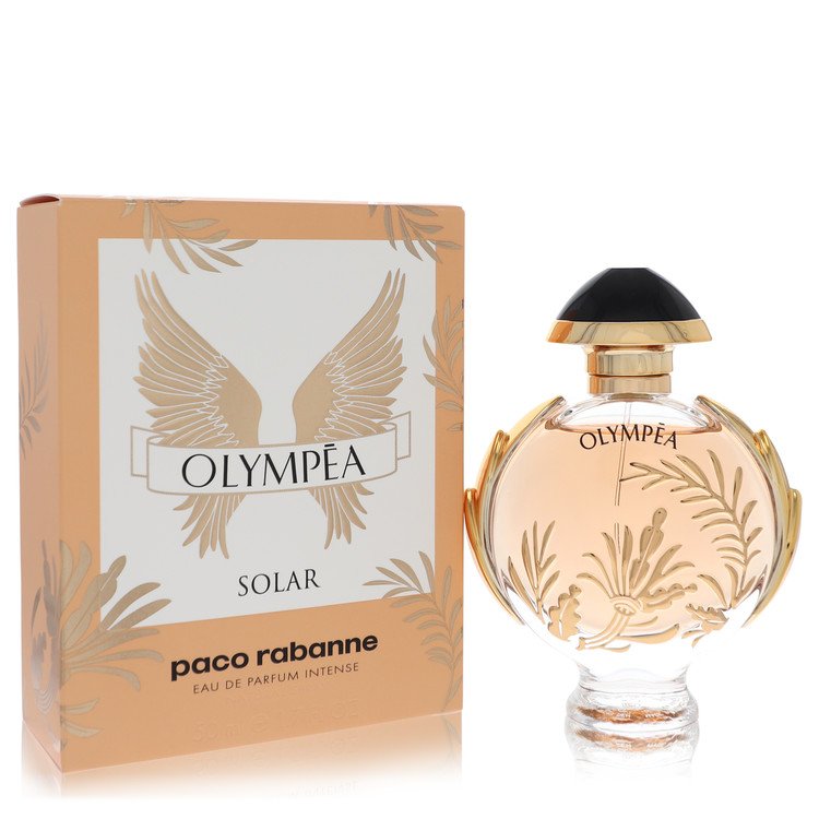 Olympea Solar by Paco Rabanne