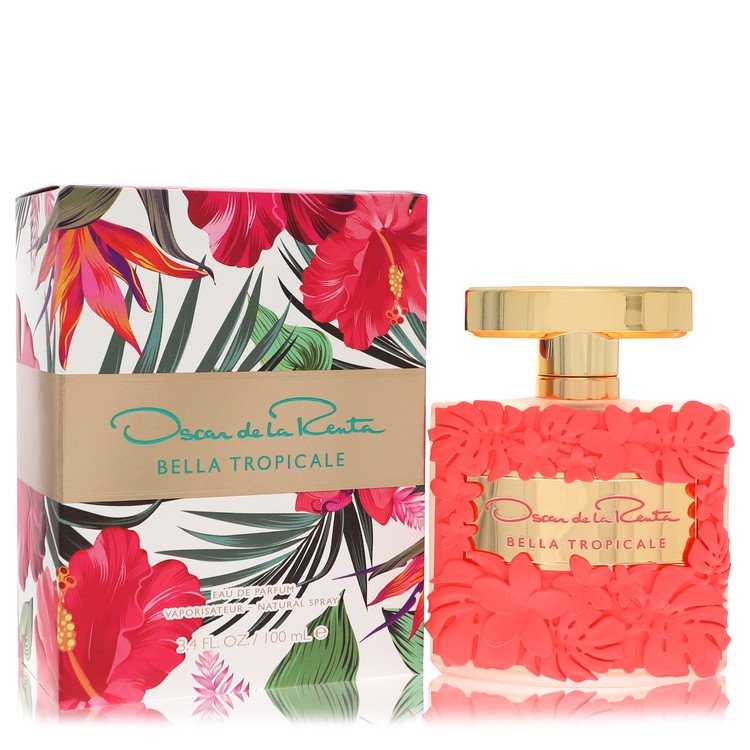 Oscar De La Renta Bella Tropicale by Oscar De La Renta