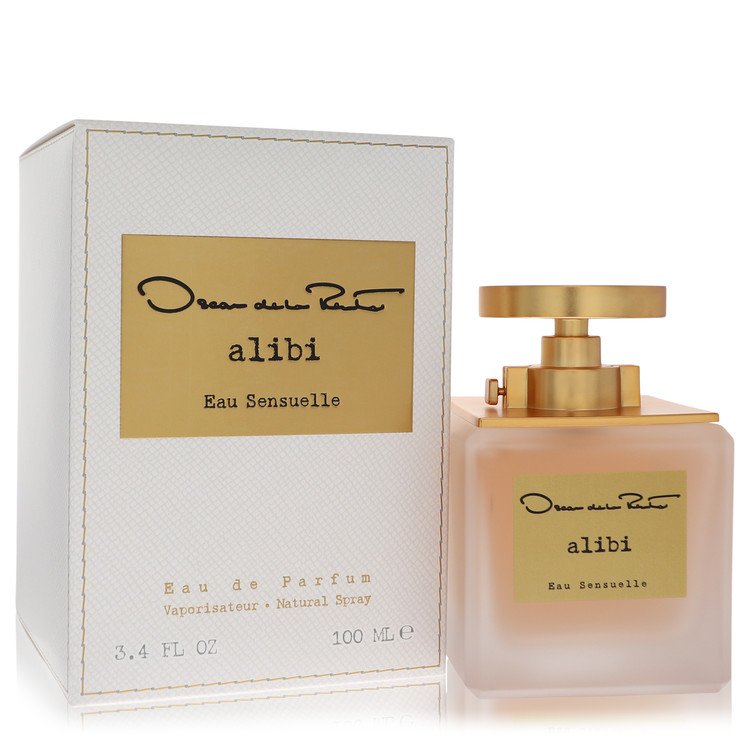 Oscar De La Renta Alibi Eau Sensuelle by Oscar De La Renta