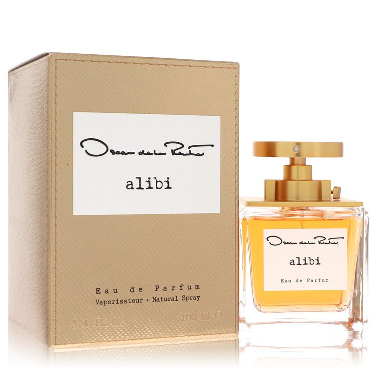 Oscar De La Renta Alibi by Oscar De La Renta