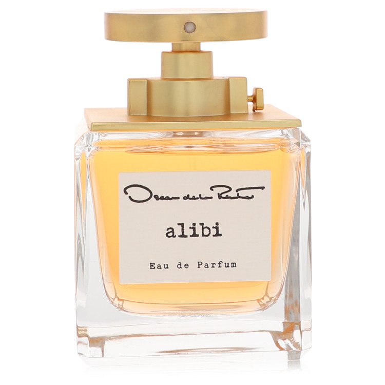 Oscar De La Renta Alibi by Oscar De La Renta
