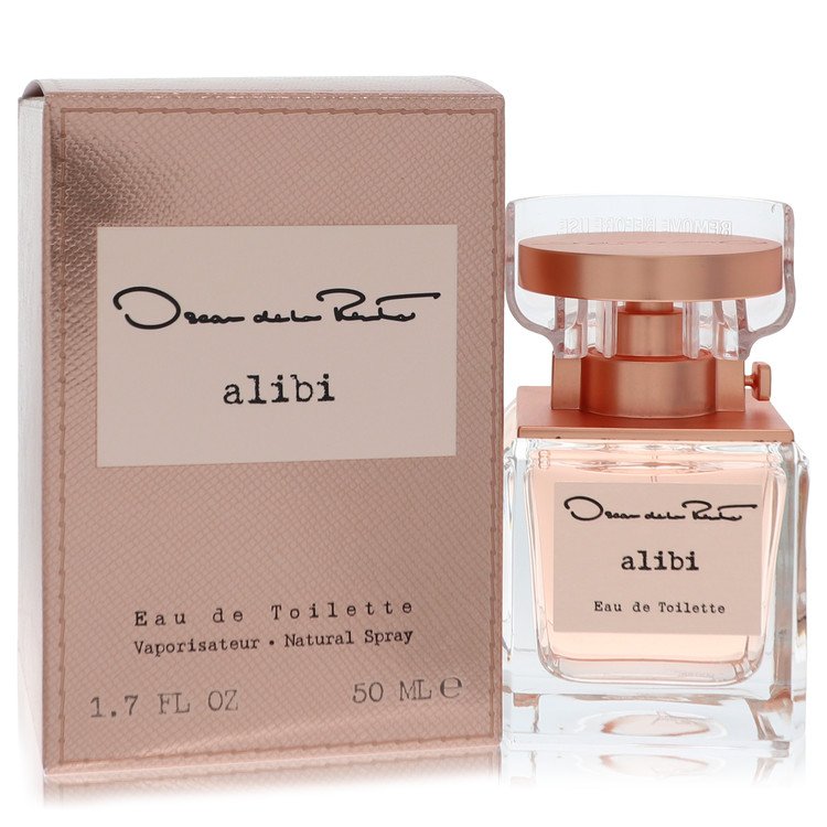 Oscar De La Renta Alibi by Oscar De La Renta