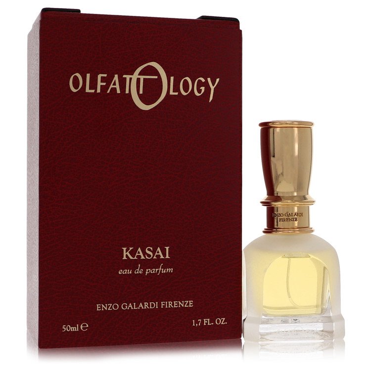 Olfattology Kasai by Enzo Galardi