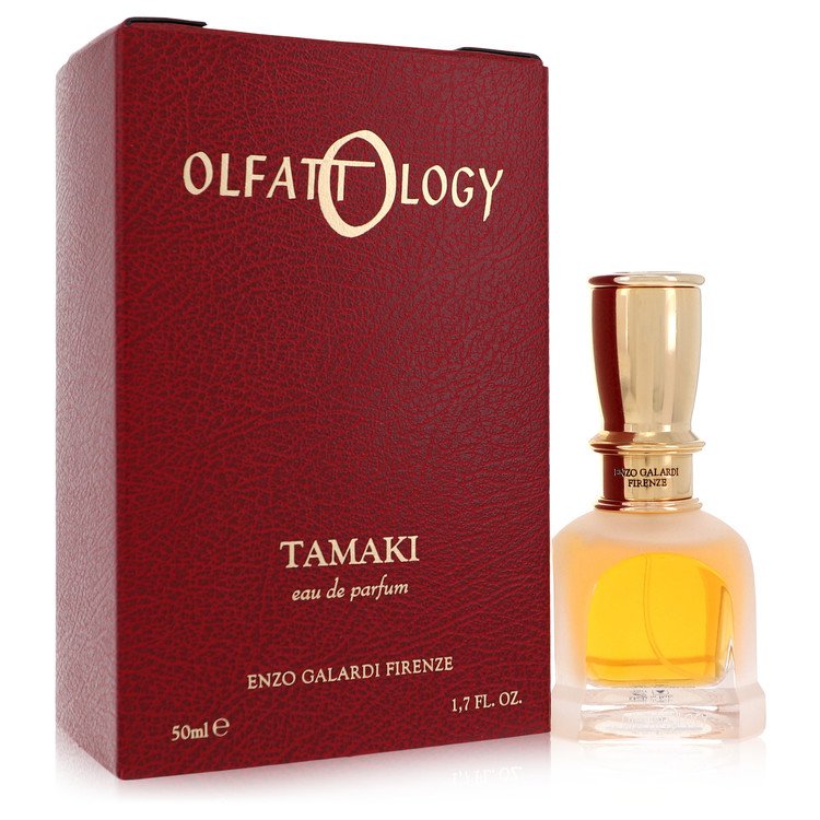 Olfattology Tamaki by Enzo Galardi