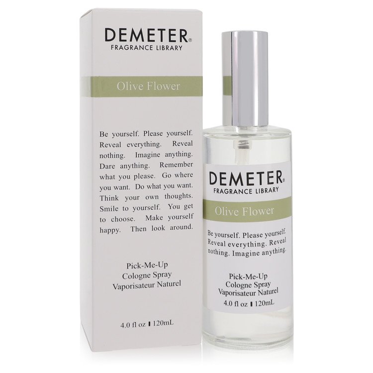 Demeter Olive Flower by Demeter
