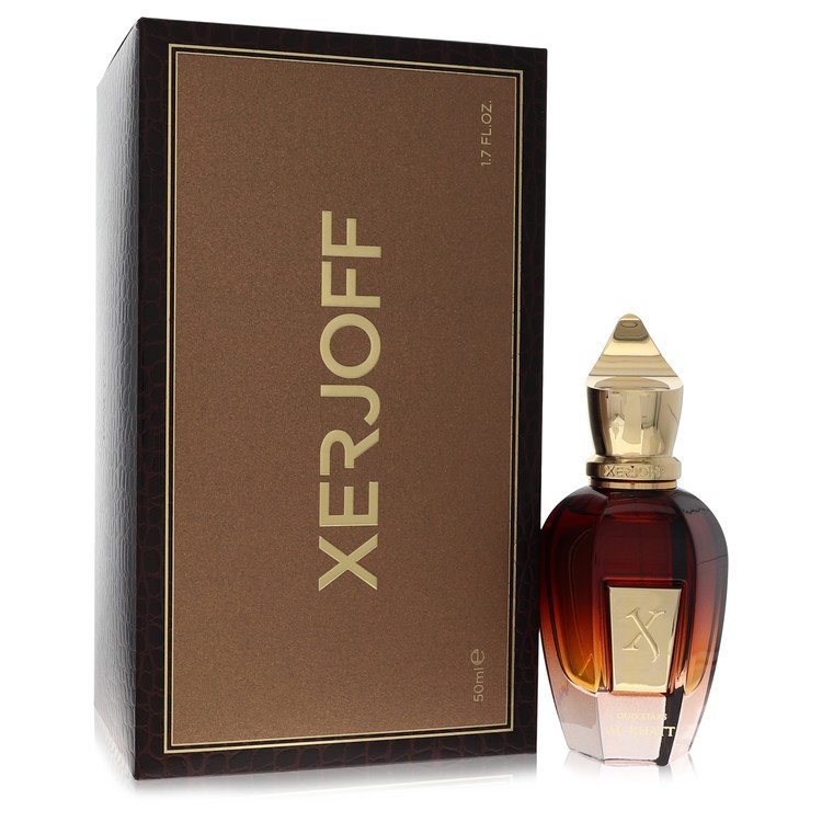 Oud Stars Al-Khatt by Xerjoff