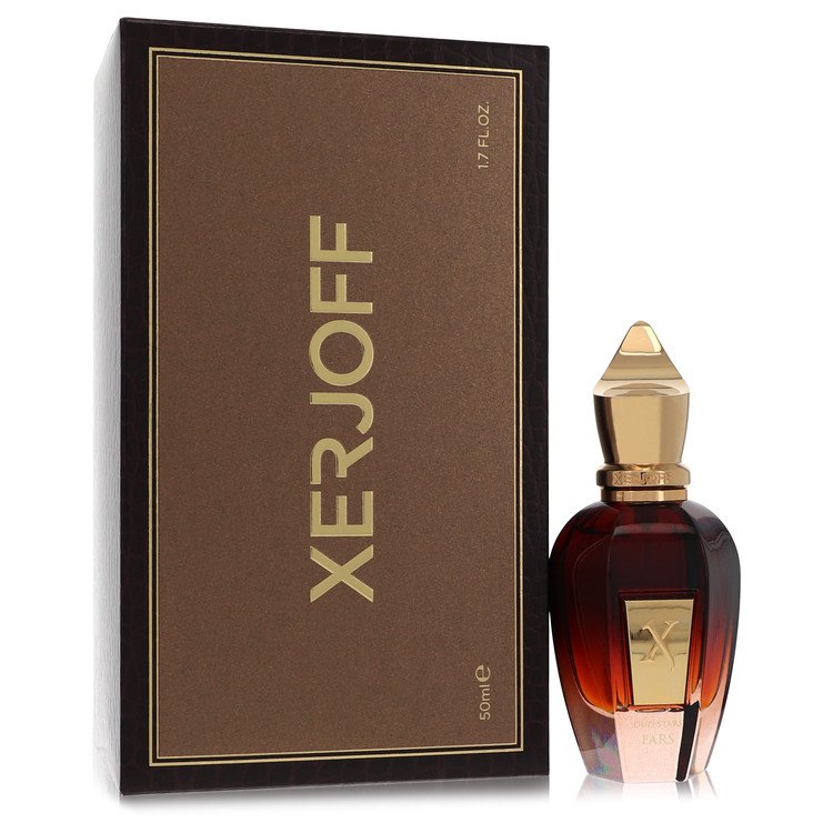 Oud Stars Fars by Xerjoff