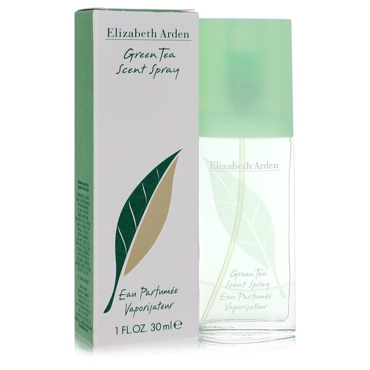 Green Tea by Elizabeth Arden