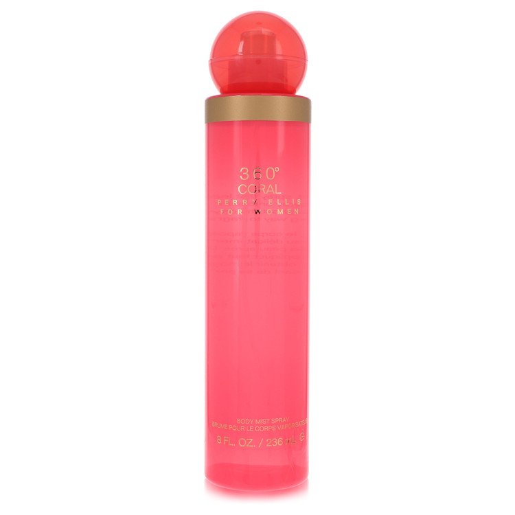 Perry Ellis 360 Coral by Perry Ellis