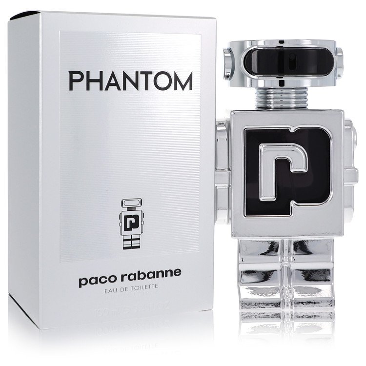 Paco Rabanne Phantom by Paco Rabanne