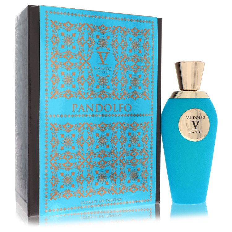 Pandolfo V by V Canto