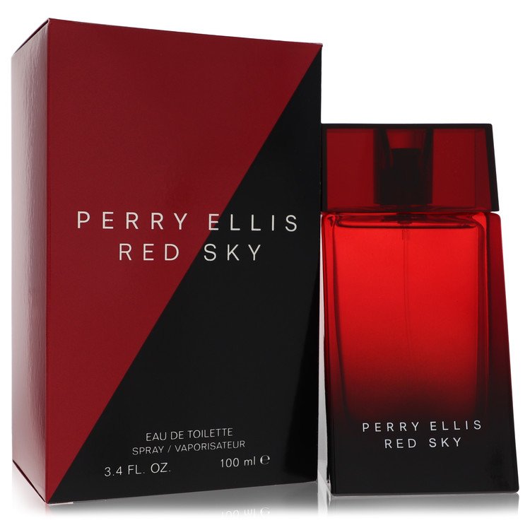 Perry Ellis Red Sky by Perry Ellis