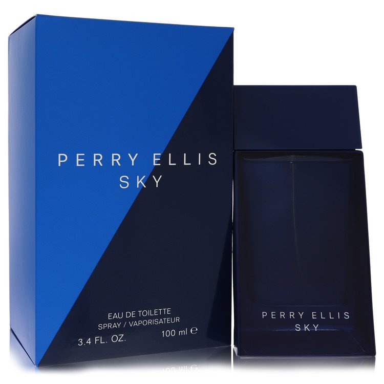 Perry Ellis Sky by Perry Ellis