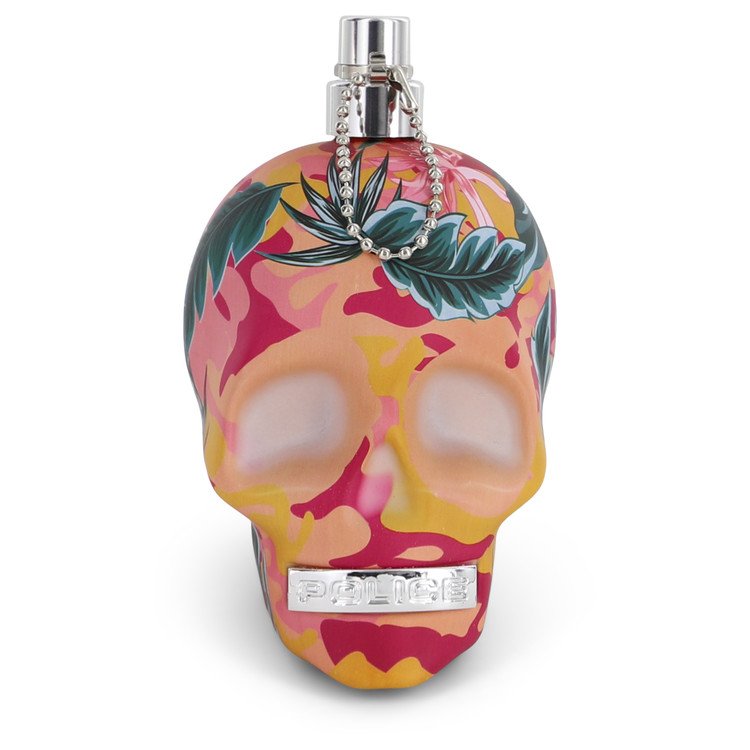 Police To Be Exotic Jungle by Police Colognes