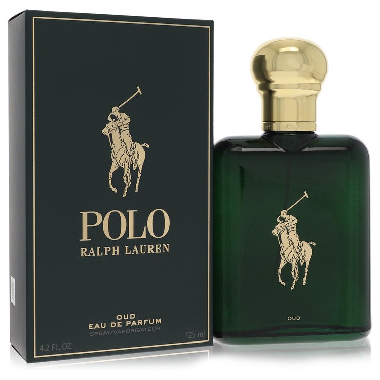 Polo Oud by Ralph Lauren