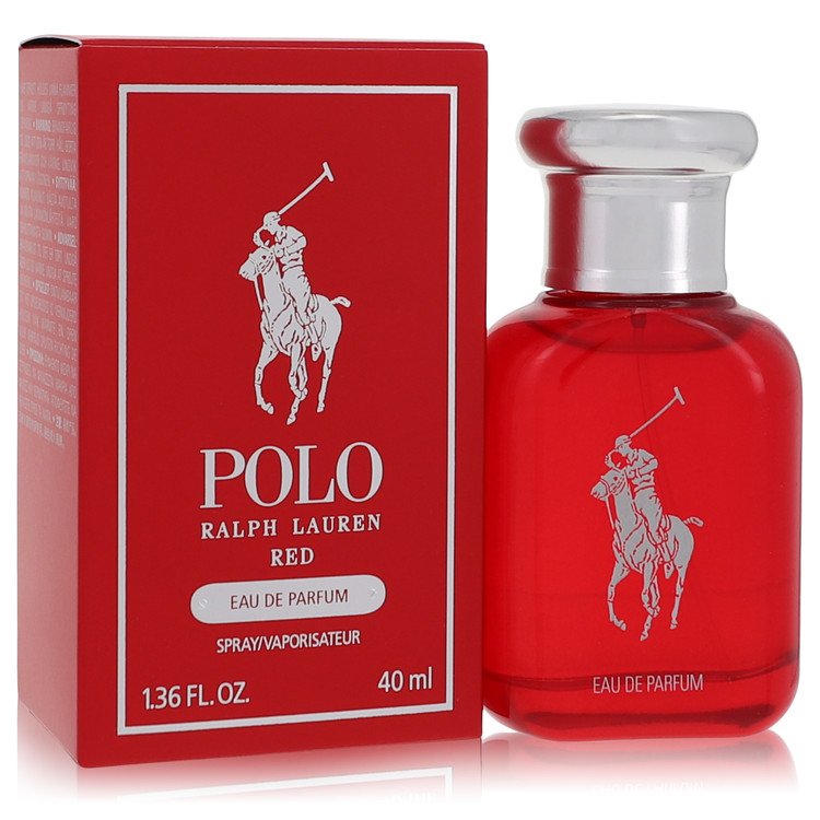Polo Red by Ralph Lauren