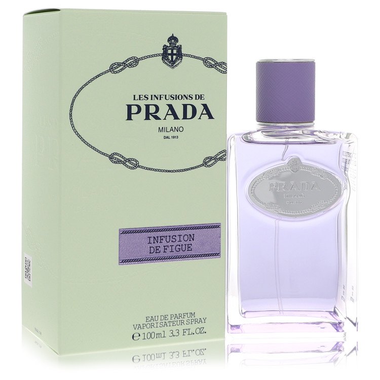 Prada Les Infusions De Infusion De Figue by Prada