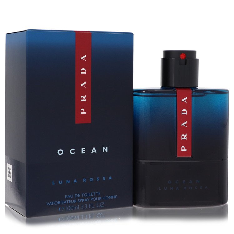 Prada Luna Rossa Ocean by Prada