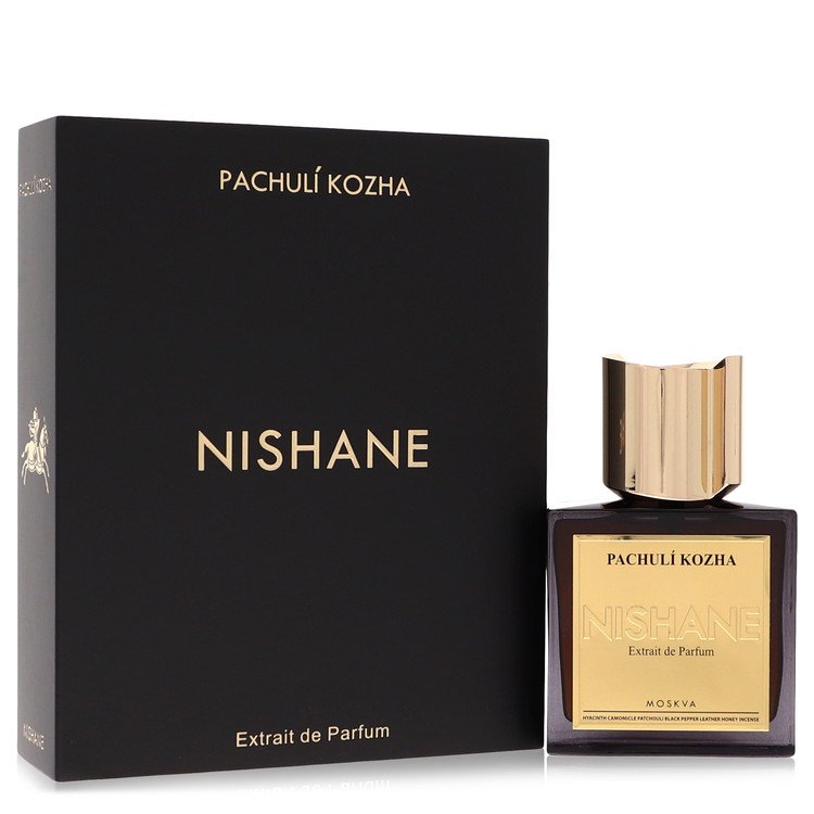 Pachuli Kozha by Nishane
