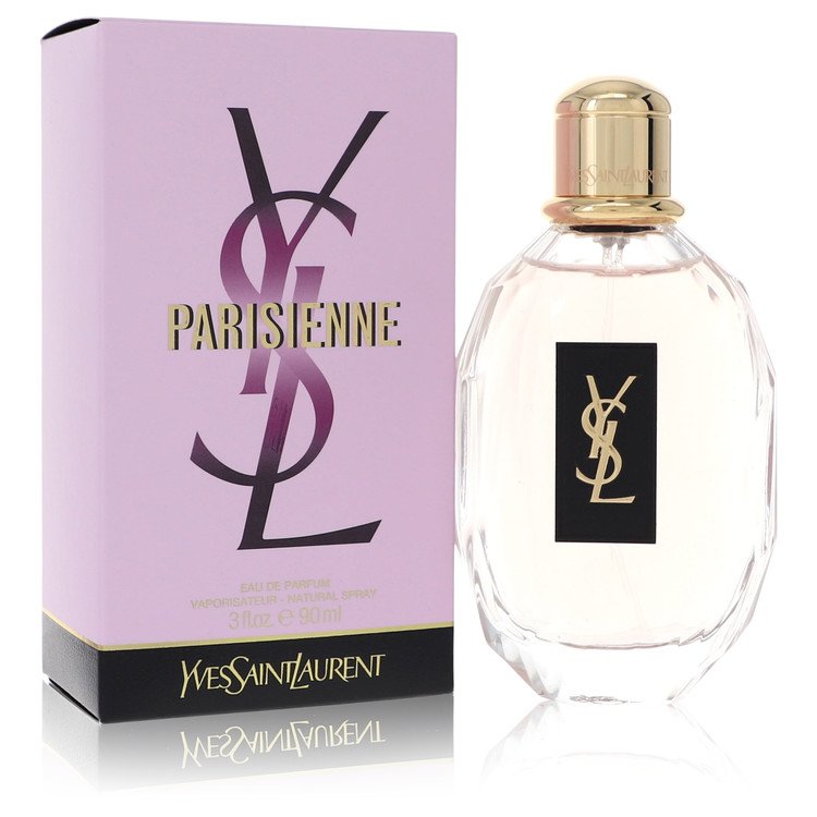Parisienne by Yves Saint Laurent