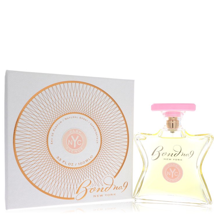 Park Avenue by Bond No. 9