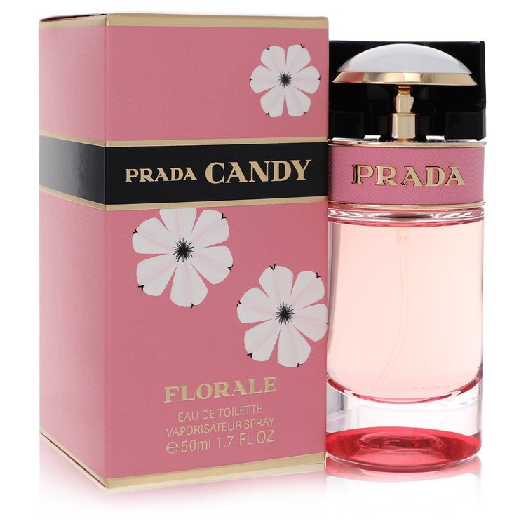 Prada Candy Florale by Prada