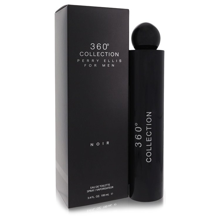 Perry Ellis 360 Collection Noir by Perry Ellis