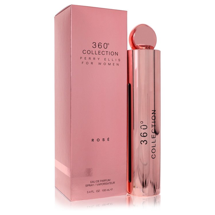 Perry Ellis 360 Collection Rose by Perry Ellis