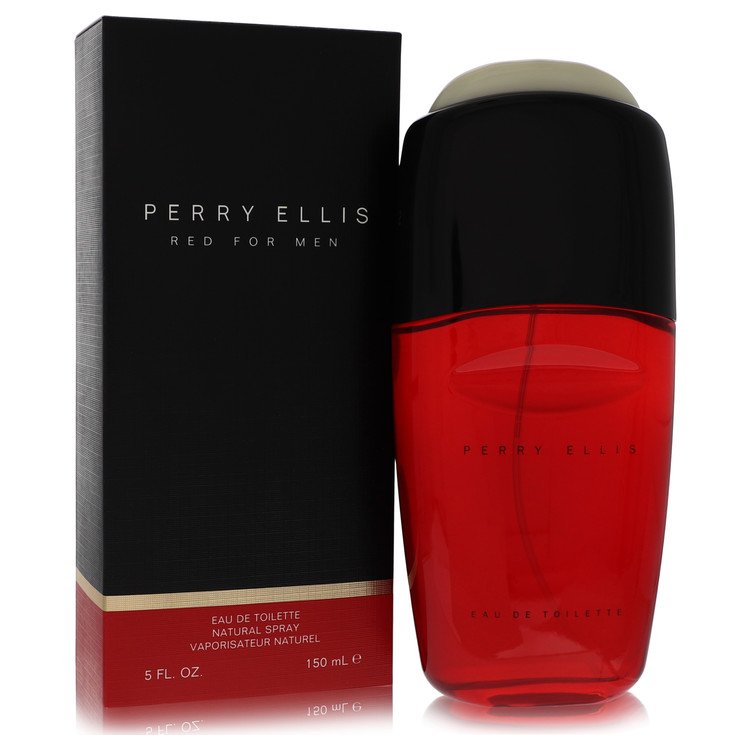 Perry Ellis Red by Perry Ellis