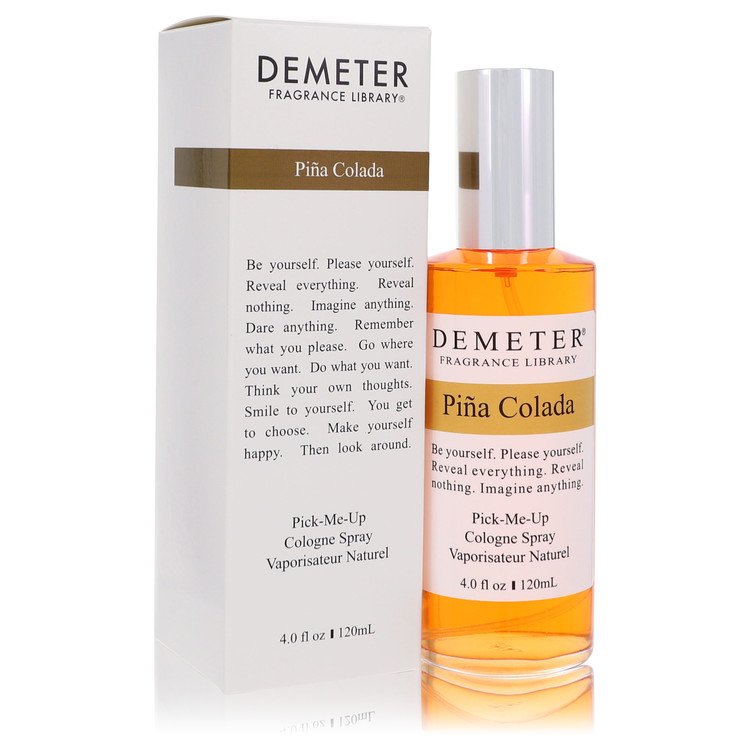 Demeter Pina Colada by Demeter