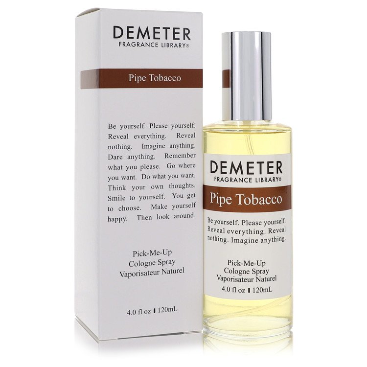Demeter Pipe Tobacco by Demeter