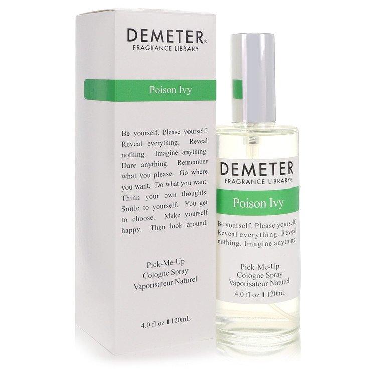 Demeter Poison Ivy by Demeter