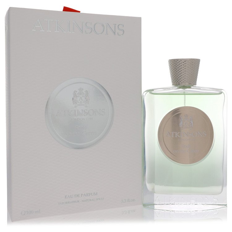 Posh on the Green by Atkinsons