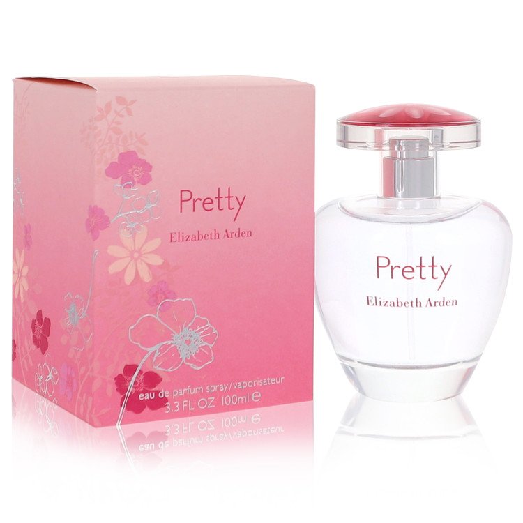 Pretty by Elizabeth Arden