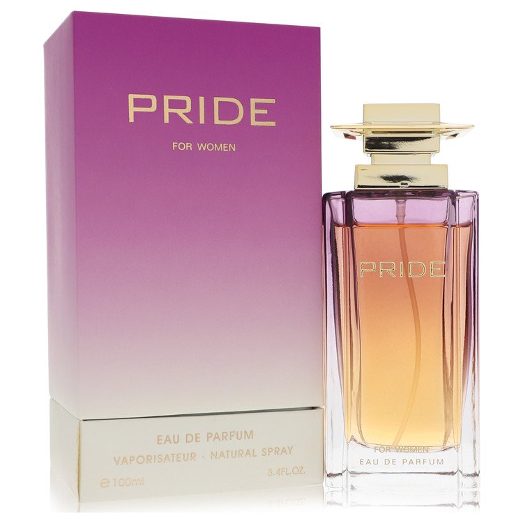 Pride by Parfum Blaze