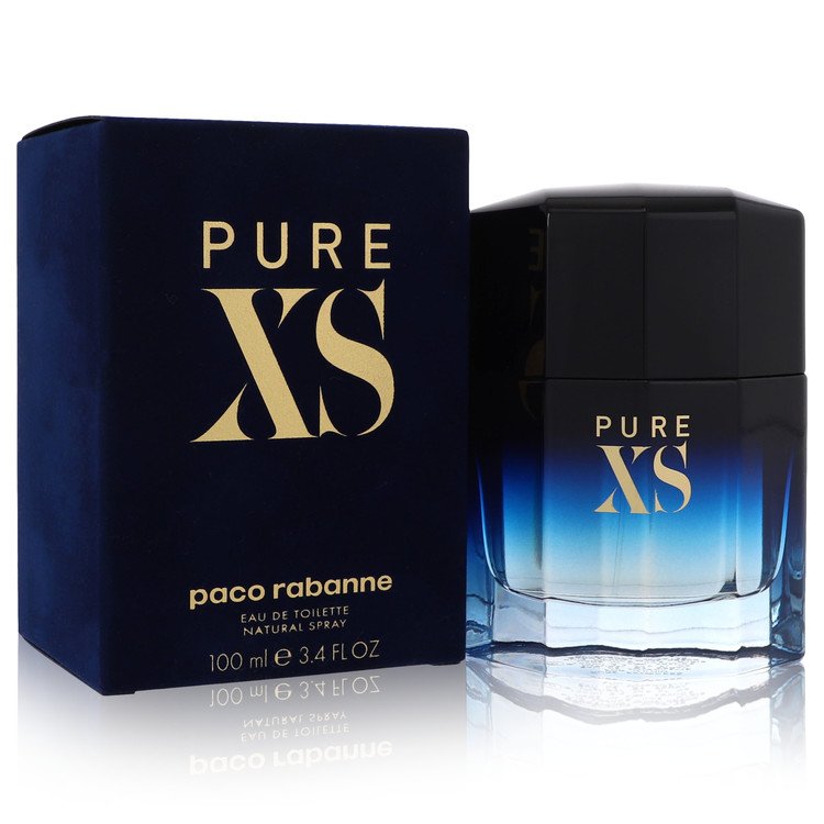 Pure XS by Paco Rabanne