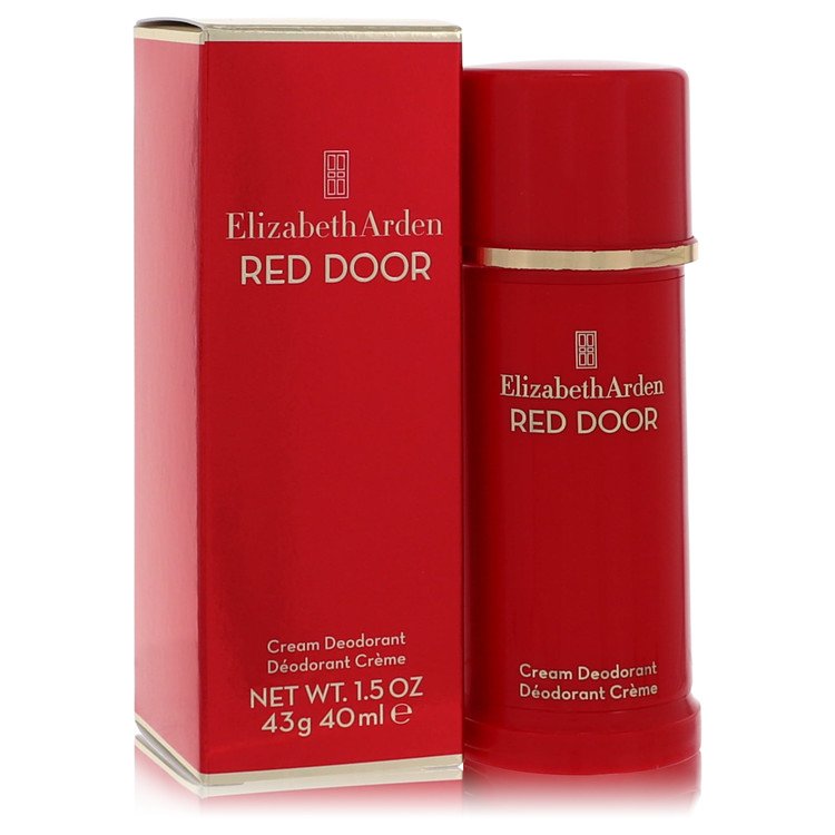 Red Door by Elizabeth Arden