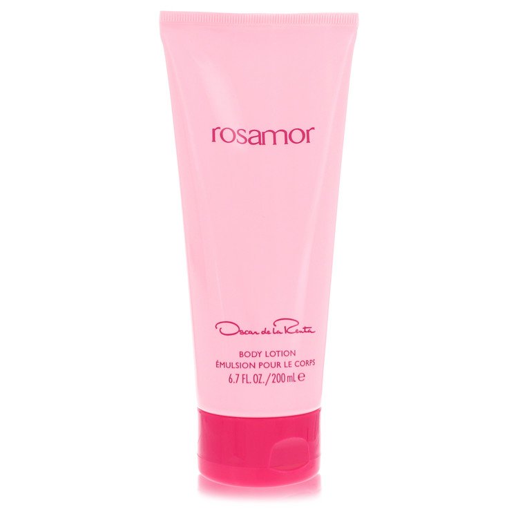 Rosamor by Oscar De La Renta