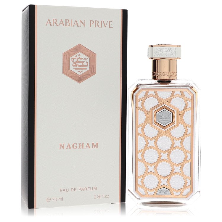 Rasasi Nagham Arabian Prive by Rasasi