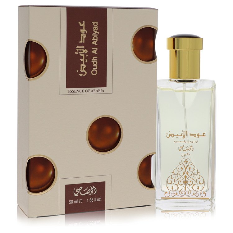 Rasasi Oudh Al Abiyad by Rasasi