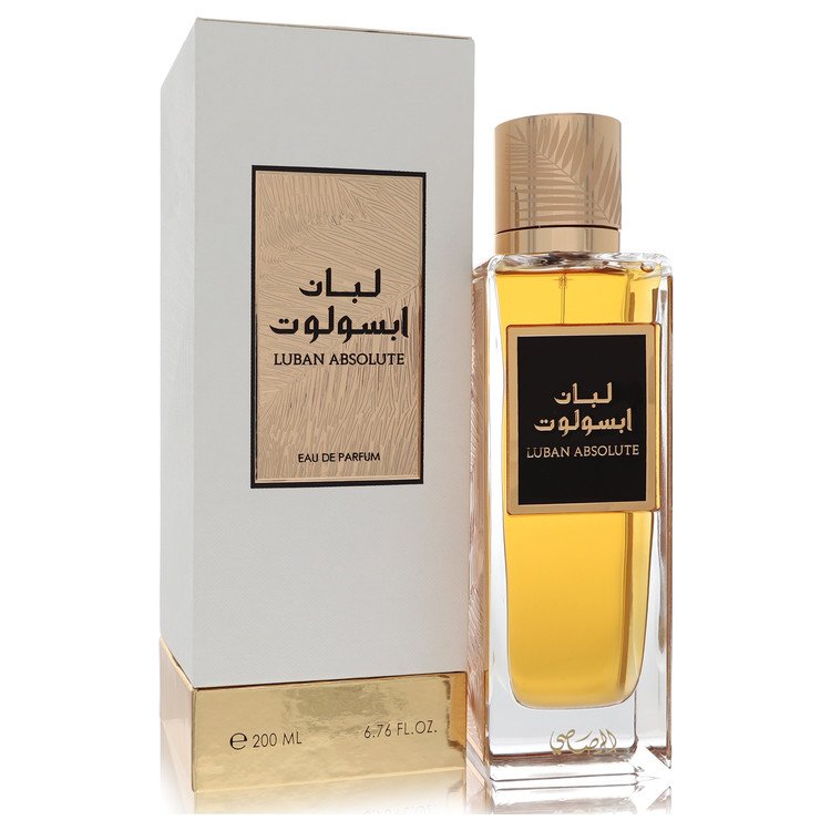 Rasasi Luban Absolute by Rasasi