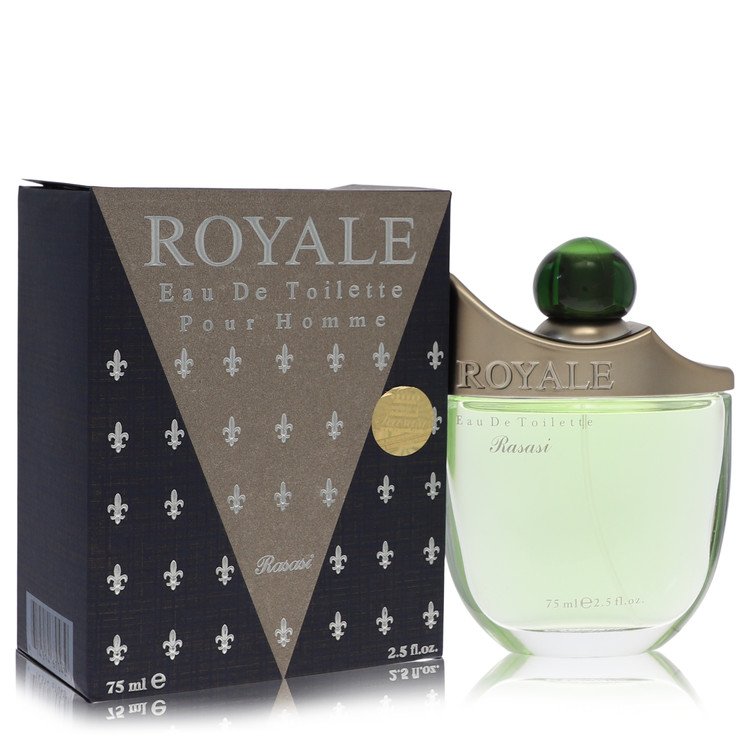 Rasasi Royale by Rasasi