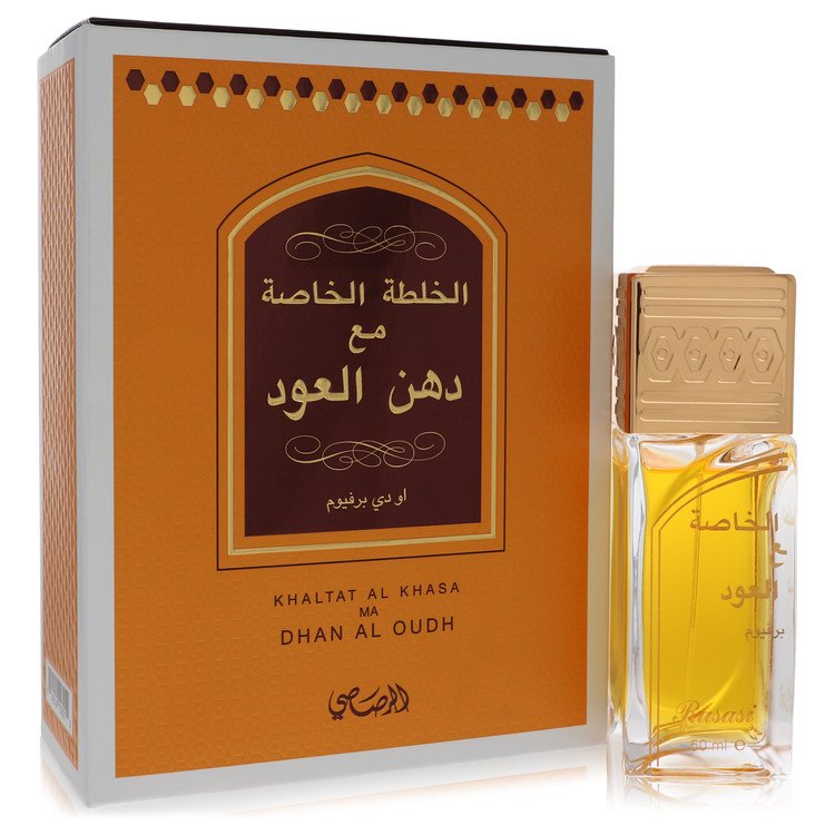Rasasi Khaltat Al Khasa by Rasasi