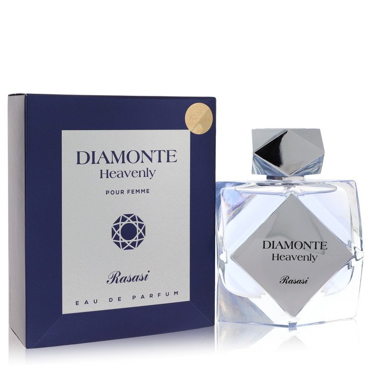 Rasasi Diamonte Heavenly by Rasasi