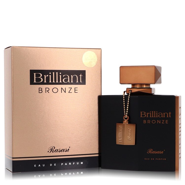 Rasasi Brillant Bronze by Rasasi