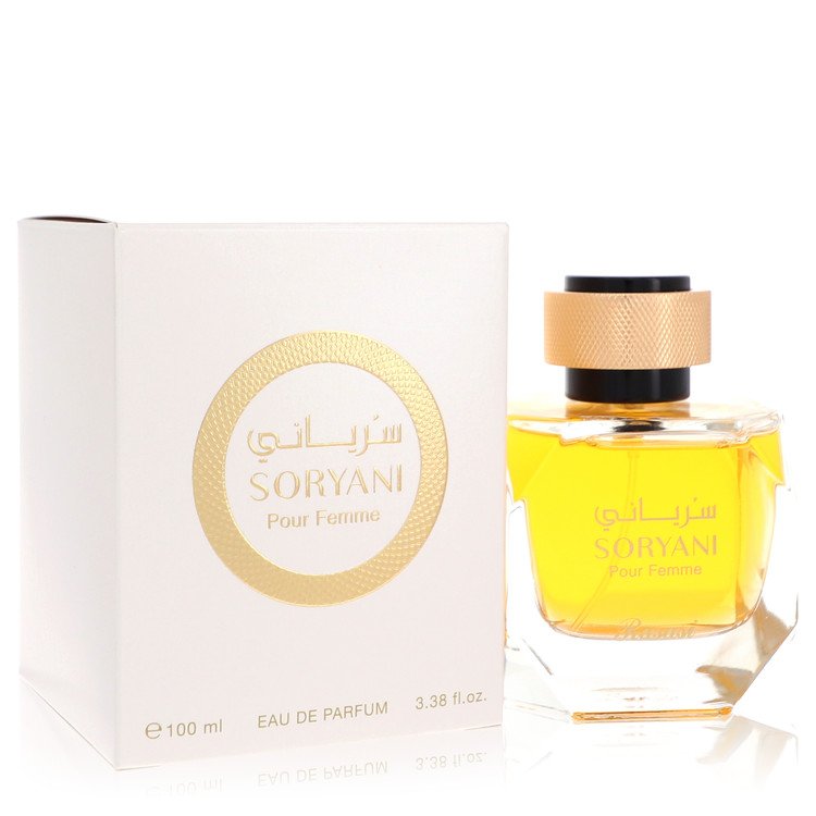 Rasasi Soryani by Rasasi